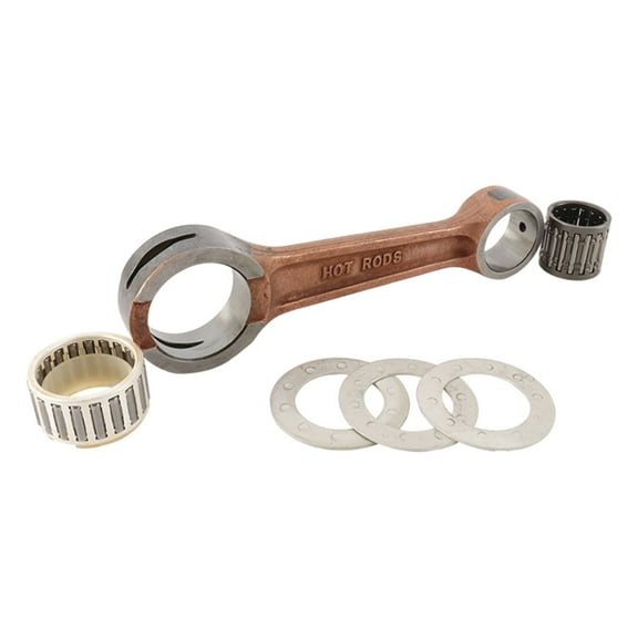 New Hot Rods Connecting Rod For Polaris Indy 800 08 09 10, 800 Switch Back Assault 11 12, PRO 800 11 12, 800 Rush 11 12, Switch Back 800 12 8189
