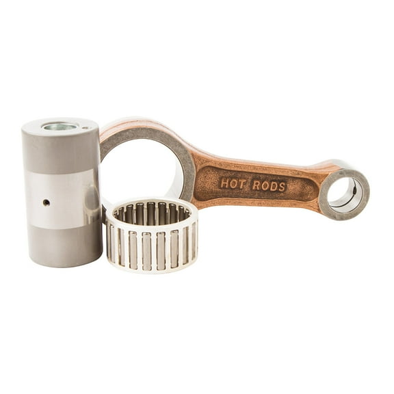 Hot Rods Connecting Rod For Suzuki LT-R 450 2006-2009 8648