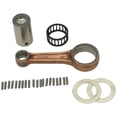 thumbnail image 1 of New Hot Rods Connecting Rod For Yamaha YFM 350 R Raptor 04 05 06 07 08 09 10 11 12 13, YFM 350 X Warrior 87 88 89 90 91 92 93 94 95 96 97 98 99 00 01 02 03 04 8605, 1 of 3