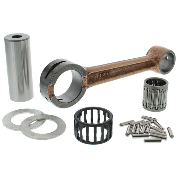 Hot Rods Connecting Rods for Honda 13200-ML3-305, 8139