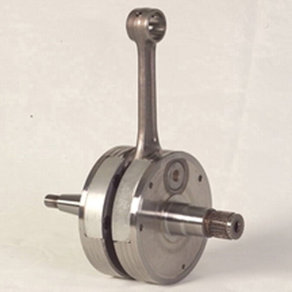 Hot Rods Crankshaft Assembly (4007)