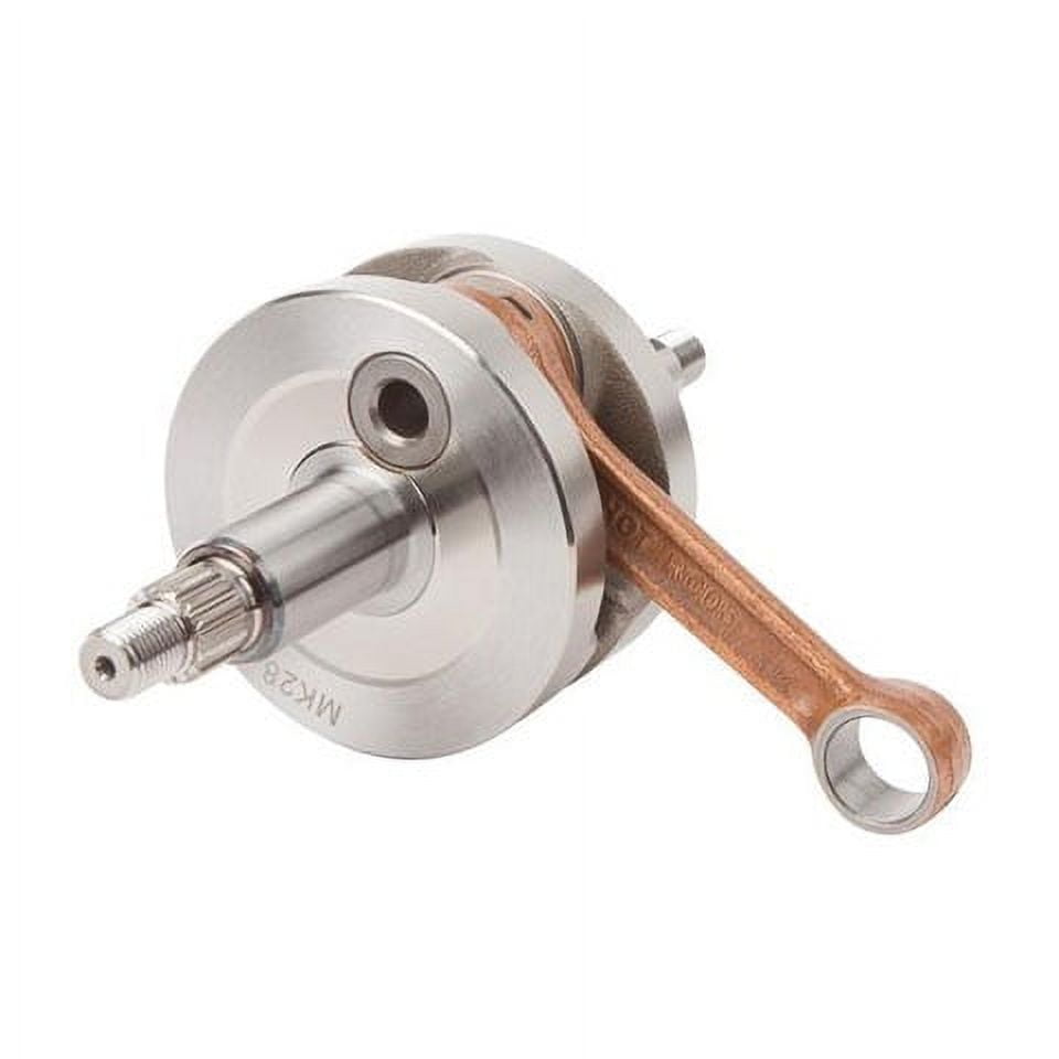 Hot Rods Crankshaft Assembly Kit (4012) - Walmart.com