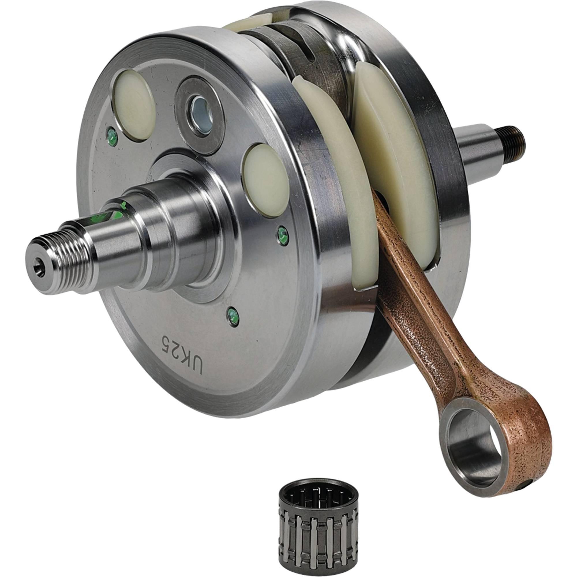 Hot Rods Crankshaft Assembly Kit (HR00125)