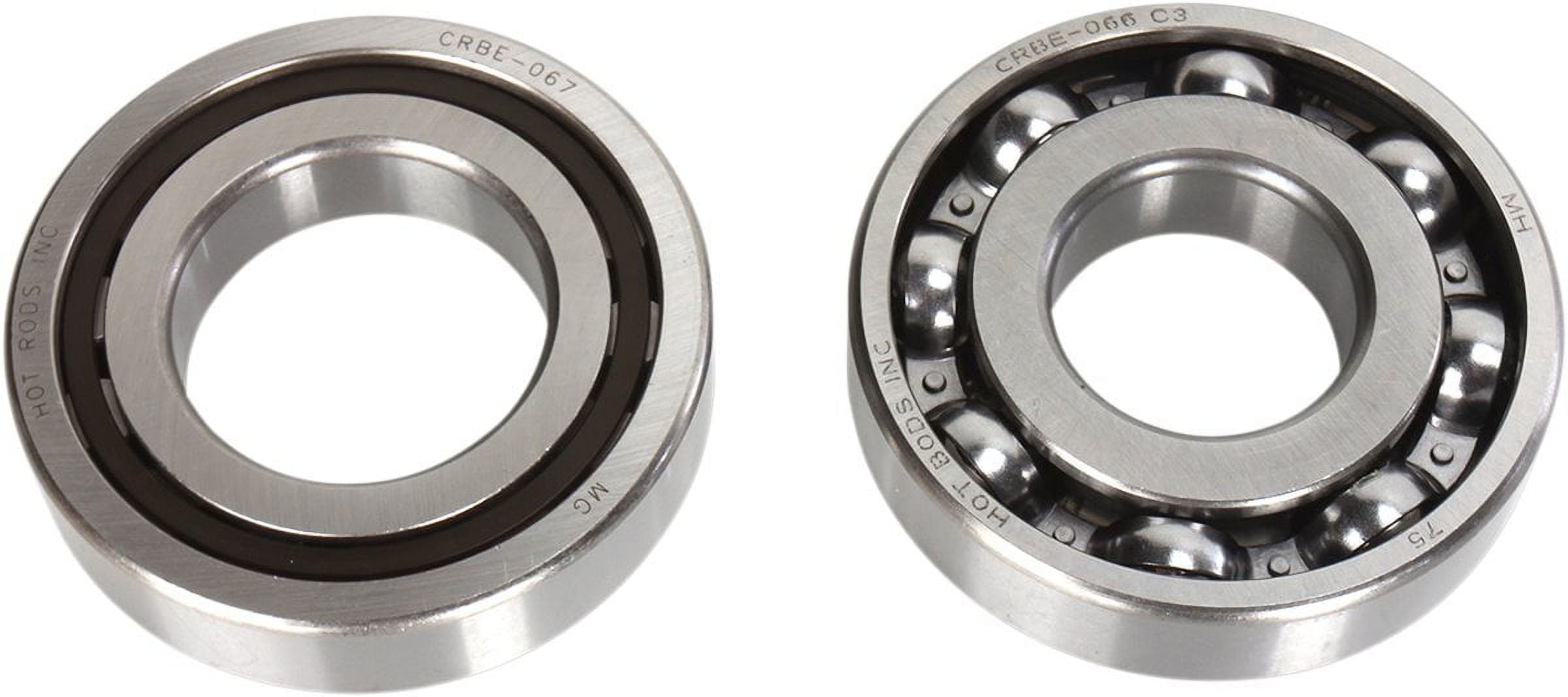 Hot Rods Crankshaft Bearings (K079)