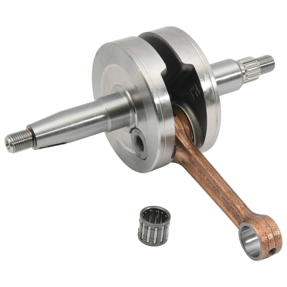New Hot Rods Crankshaft For Honda CR 85 RB Big Wheel 05 06 07, CR 85 R 05 06 07 4068