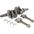 thumbnail image 1 of Hot Rods Crankshaft For Polaris RZR 900 2011-2012 4421, 1 of 7