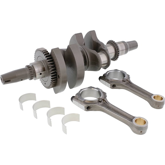 New Hot Rods Crankshaft For Polaris RZR 900, RZR XP 900 11 12, RZR XP 4 900 12 4421