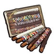 thumbnail image 1 of Hot Rods Gourmet Chocolate Covered Pretzel Rods Gift Box, 1 of 3