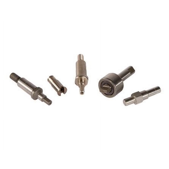 Hotrod's Inc HRSHA-005 Water Pump Shaft