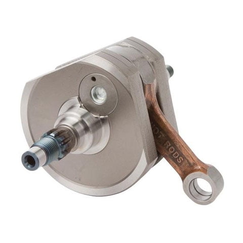 Hot Rods Kawasaki Replacement Crankshaft (4021)