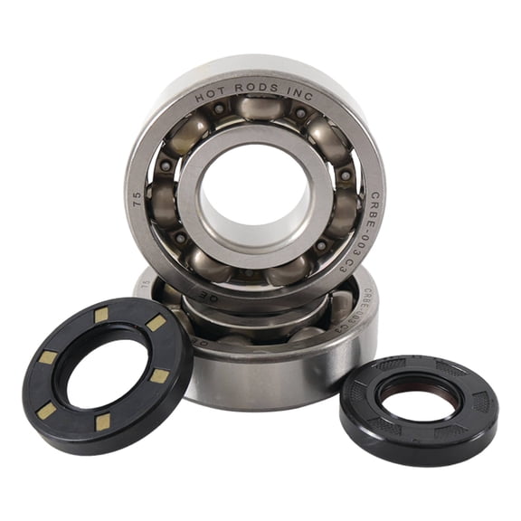 New Hot Rods Main Bearing & Seal Kits For Kawasaki KDX 250 91 92 93 94, KX 250 87 88 89 90 91 92 93 94 95 96 97 98 99 00 01 K005