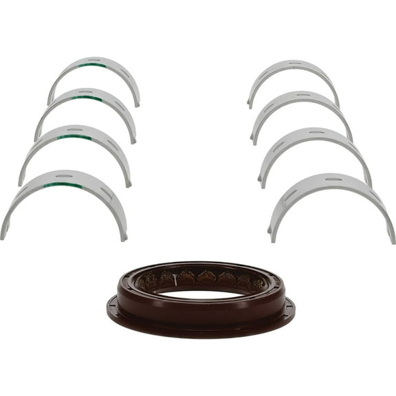 New Hot Rods Main Bearing & Seal Kits For Polaris RZR 900 11 12 13 14 15 16 K087