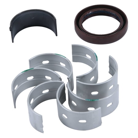 New Hot Rods Main Bearing & Seal Kits HR00024 compatible with Polaris General 1000 EPS 18-19, RZR RS1 18-19, RZR XP 4 1000 19, RZR XP 4 Turbo 2019, RZR XP 1000 2018-2019, RZR XP Turbo S 2018-2019