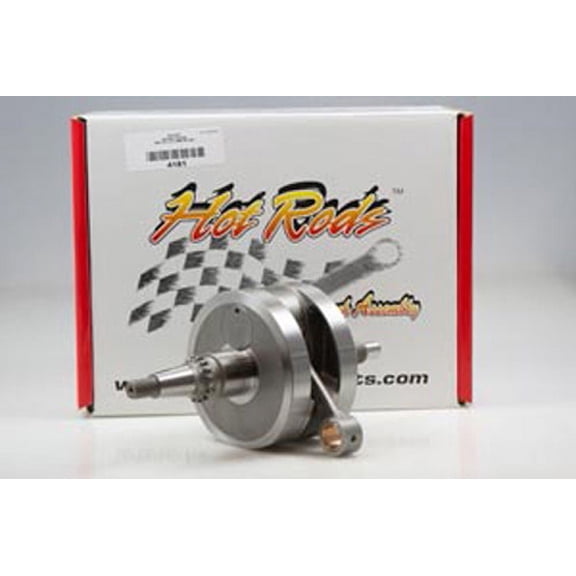 Hot Rods 4181 Stroker Crankshaft For Suzuki