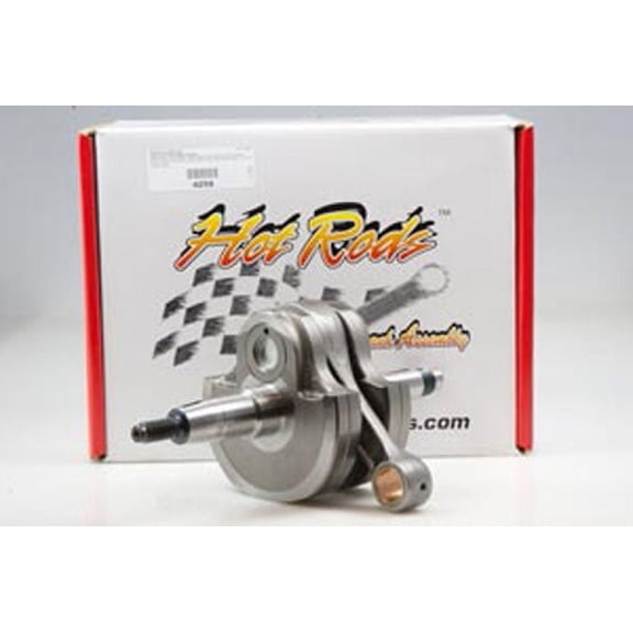 Hot Rods Replacement Stroker Crankshaft +4mm/424cc (4259)