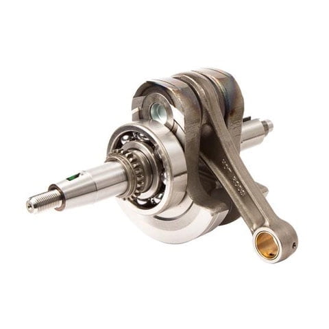 Hot Rods 4144 Stroker Crankshaft For Yamaha