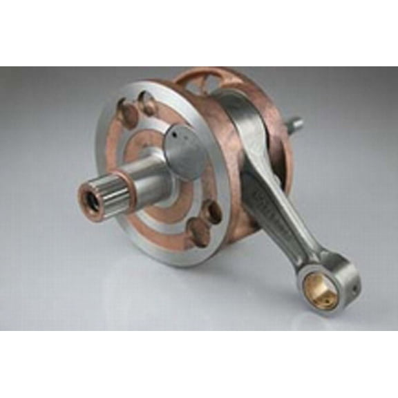 Hot Rods Stroker Crankshaft Assembly (4160)