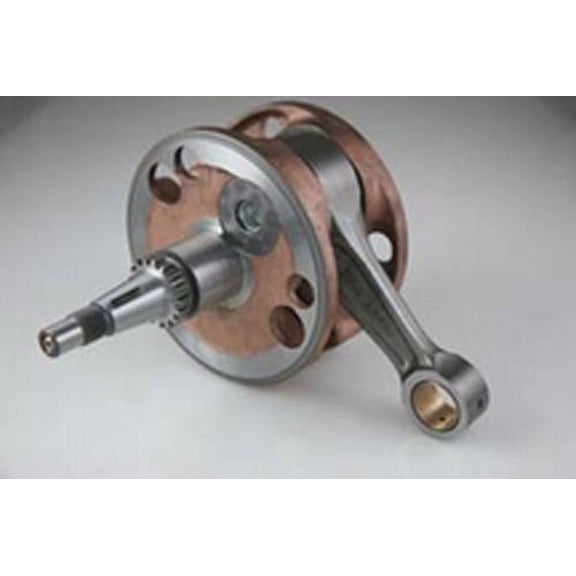 Hot Rods Stroker Crankshaft Assembly (4170)