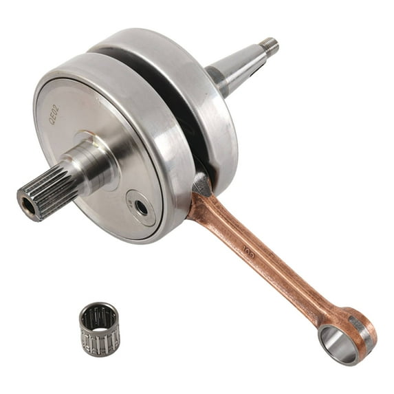 Hot Rods Stroker Crankshaft For Honda TRX 250 R 1987-1989 4107