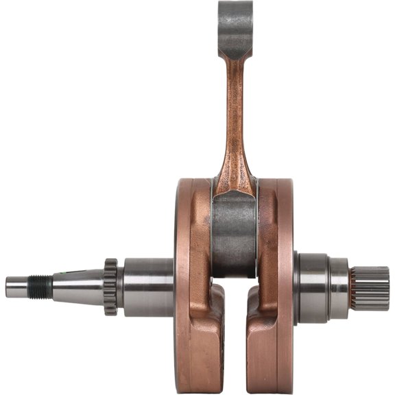 New Hot Rods Stroker Crankshaft For Honda TRX 450 ER 04 05, TRX 450 R 04 05 4160