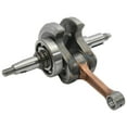 thumbnail image 1 of New Hot Rods Stroker Crankshaft For Yamaha YFM 700 R Raptor 06 07 08 09 11 12 13 14, YFM 700 R SE Raptor 10 4178, 1 of 3