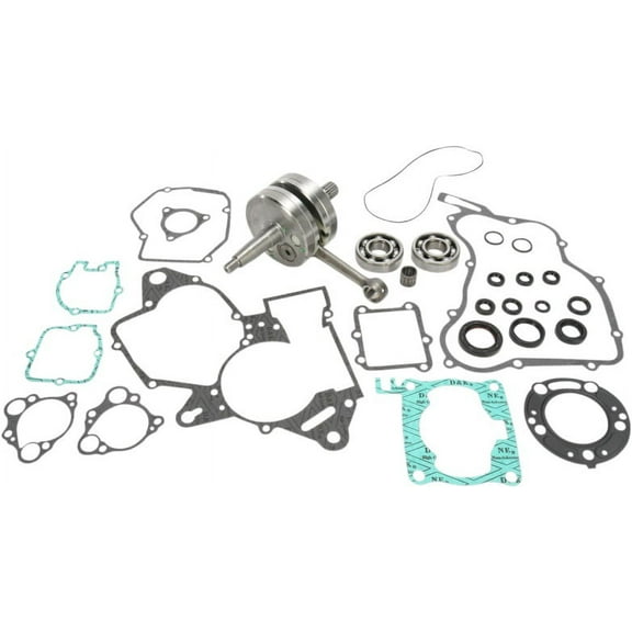 Hot Rods Stroker Crankshaft Kit +2mm/103cc-Machining Required (CBK0143)