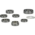 thumbnail image 1 of Hot Rods Transmission Bearing Kit HR00163 For KTM 125 SX, 150 SX, 150 XC-W TPI 2020-2021, 1 of 5