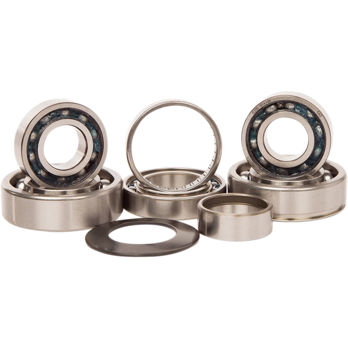 Hot Rods Transmission Bearing Kit (TBK0041)
