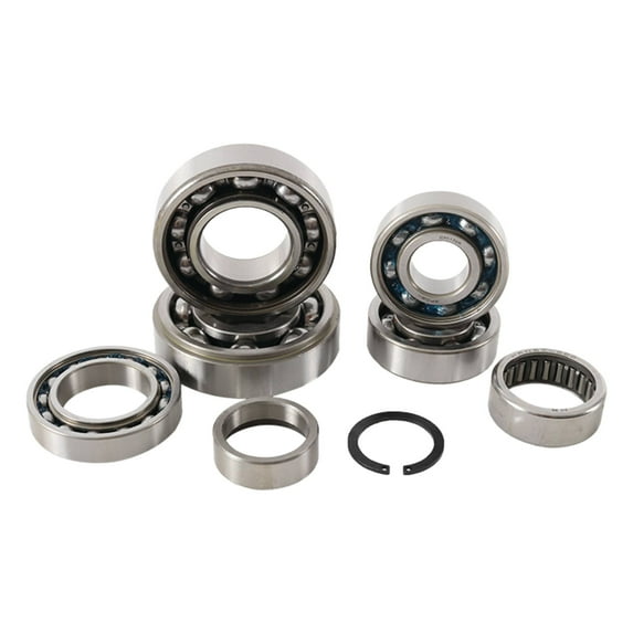 Hot Rods Transmission Bearing Kits For Suzuki RM 250 2001-2008 TBK0050