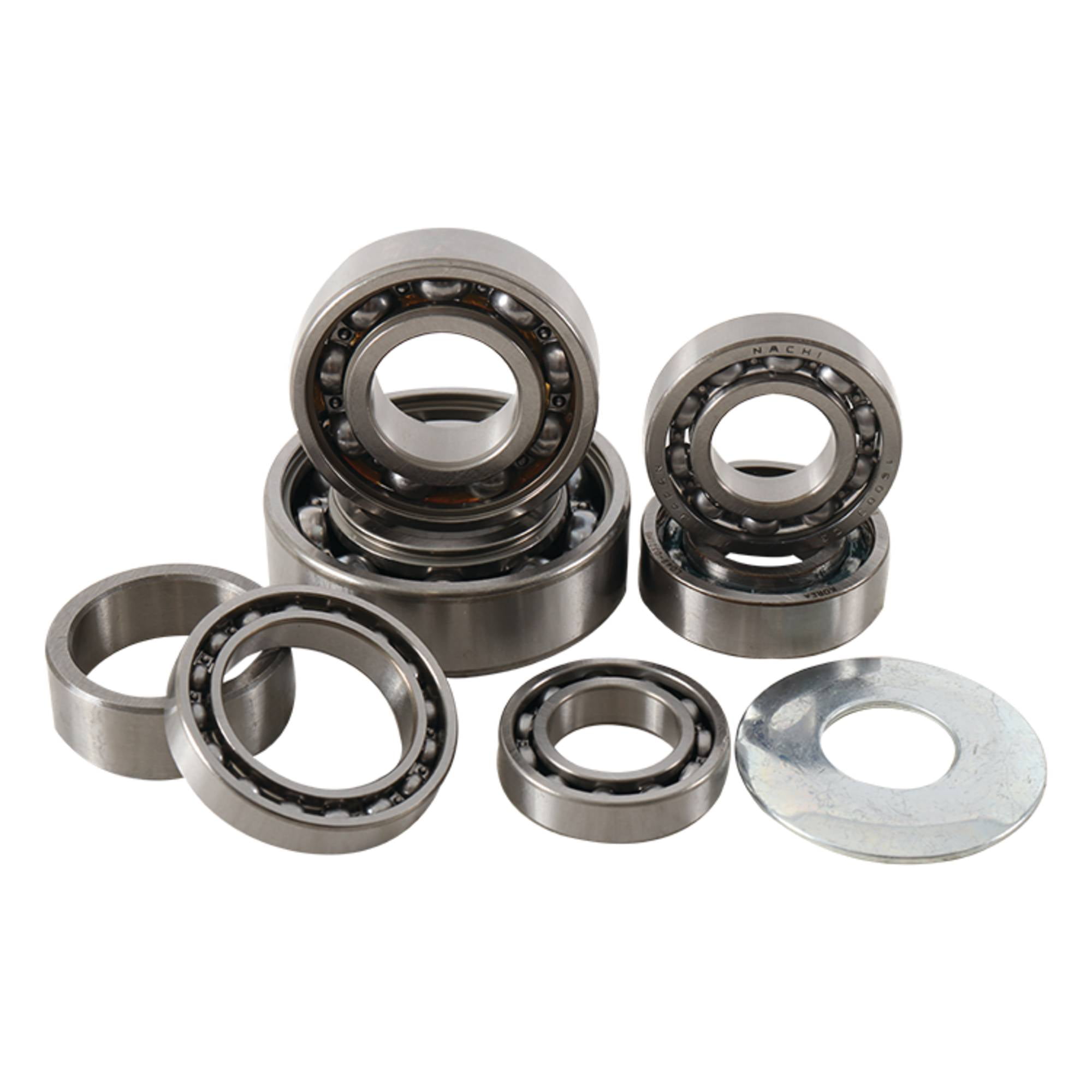 Hot Rods Transmission Bearing Kits for KTM 250 EXC-F (06-07) TBK0060