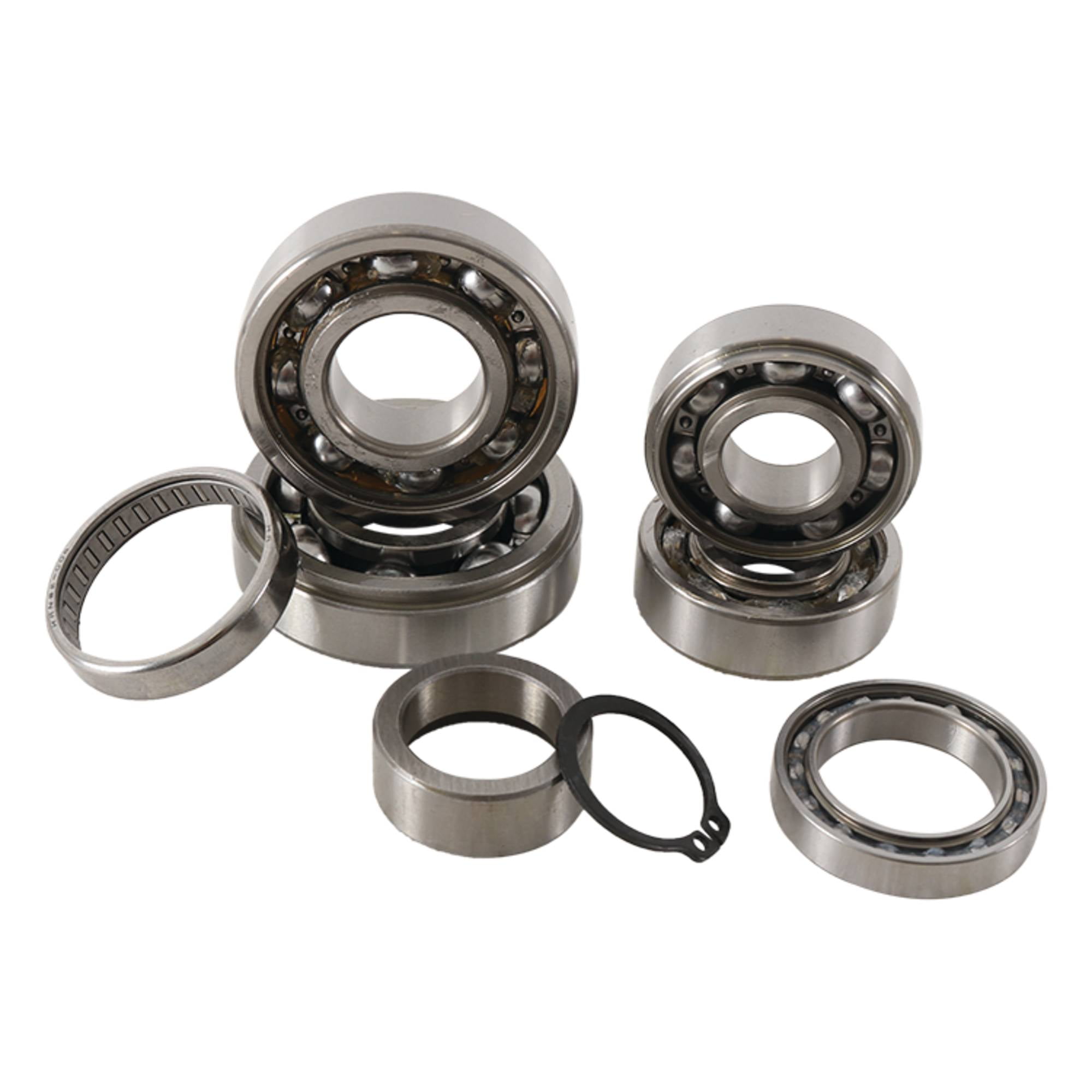 Hot Rods Transmission Bearing Kits for Kawasaki KX 250 F 2009-2013 TBK0026