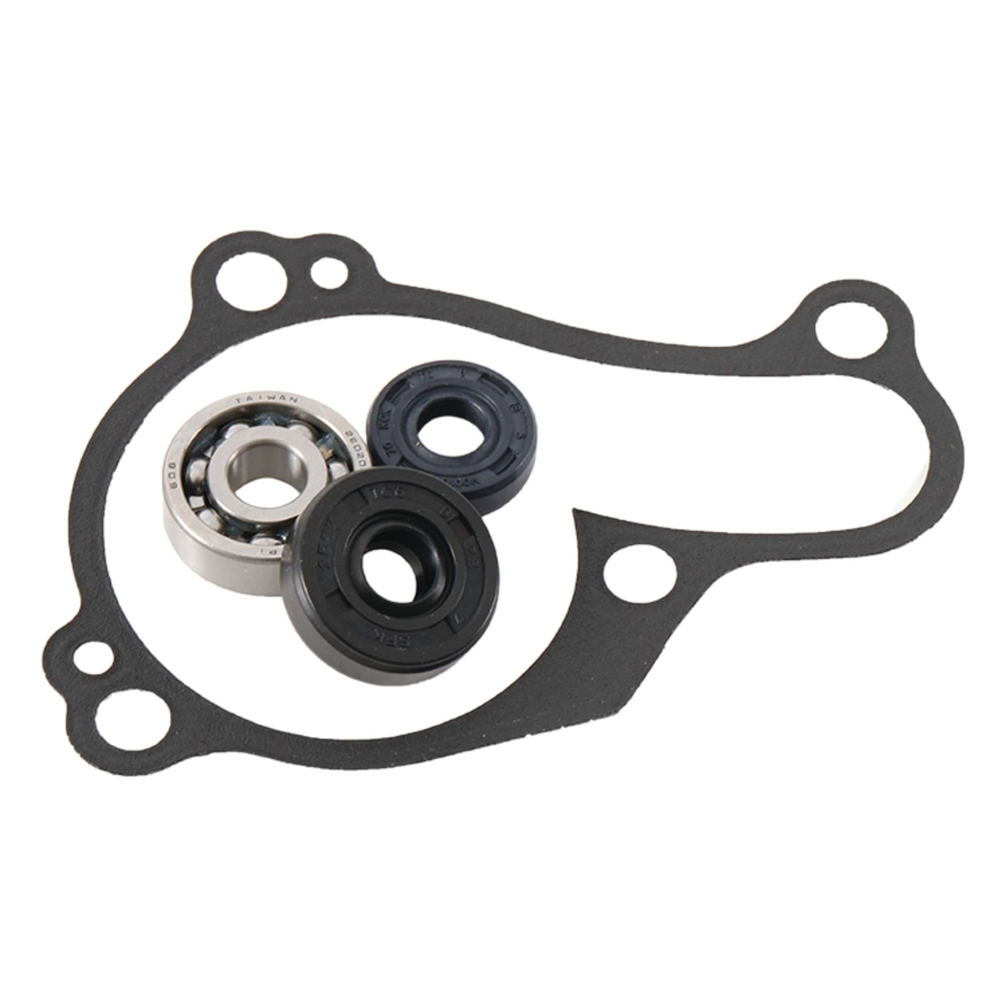 Hot Rods Water Pump Kits for Yamaha YZ 250 F (14-17) YZ 450 F (14-16)