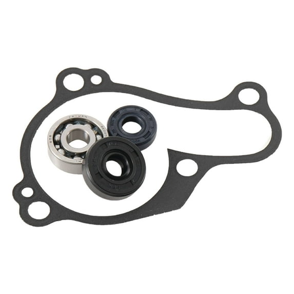 Hot Rods Water Pump Kits for Yamaha YZ 250 F (14-17) YZ 450 F (14-16)