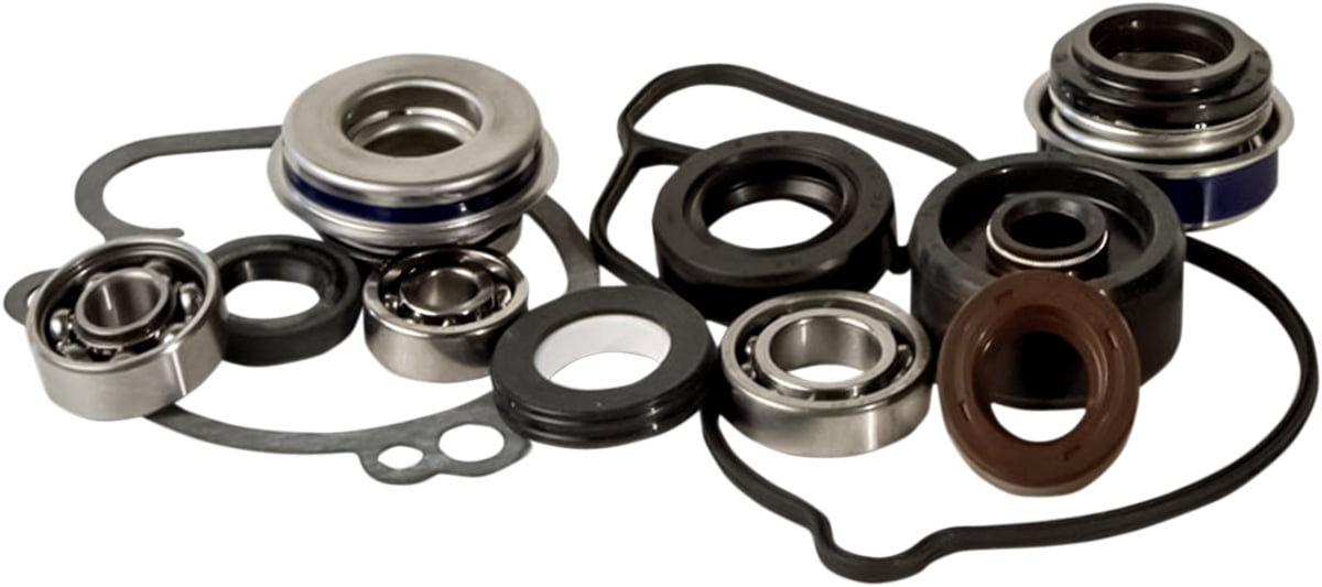 Hot Rods Water Pump Rebuild Kit WPK0054