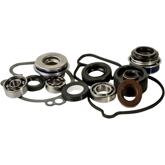 Hot Rods Water Pump Rebuild Kit WPK0054