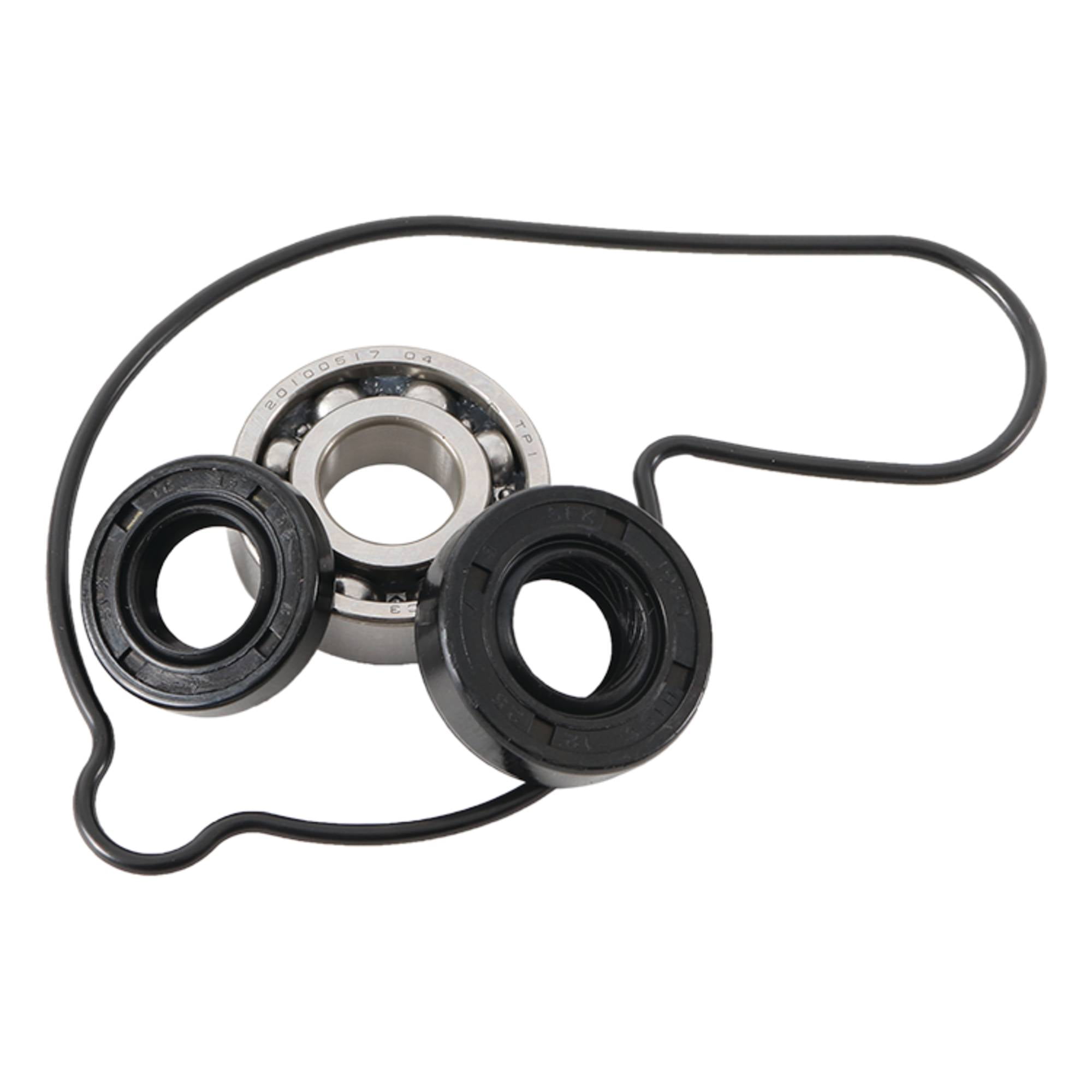 Hot Rods Water Pump Repair Kit for Yamaha YFZ 450 (04-09,12-13) WPK0027