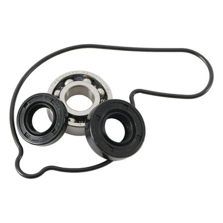 Hot Rods Water Pump Repair Kit for Yamaha YFZ 450 (04-09,12-13) WPK0027