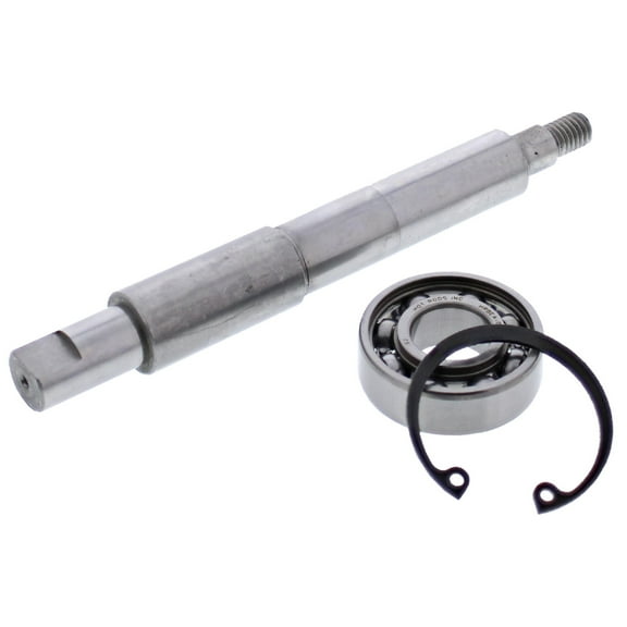 New Hot Rods Water Pump Shaft Kit HR00003 compatible with Polaris Ranger 700 4x4 2007-2009, Ranger 700 6x6 2007-2009, Ranger 800 6x6 2010-2016, Sportsman 800 X2 2007-2009, Sportsman 700 4x4 2006-2007