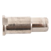 Hot Rods Water Pump Shaft Kit for KTM 50 SX Pro Junior LC 02-05 HRSHA-004