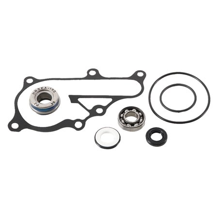 Hot Rods Water pump Kits For Yamaha YFM 700 R Raptor 2006-2018 WPK0024