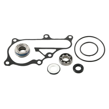 Hot Rods Water pump Kits For Yamaha YFM 700 R SE Raptor 2010 WPK0024