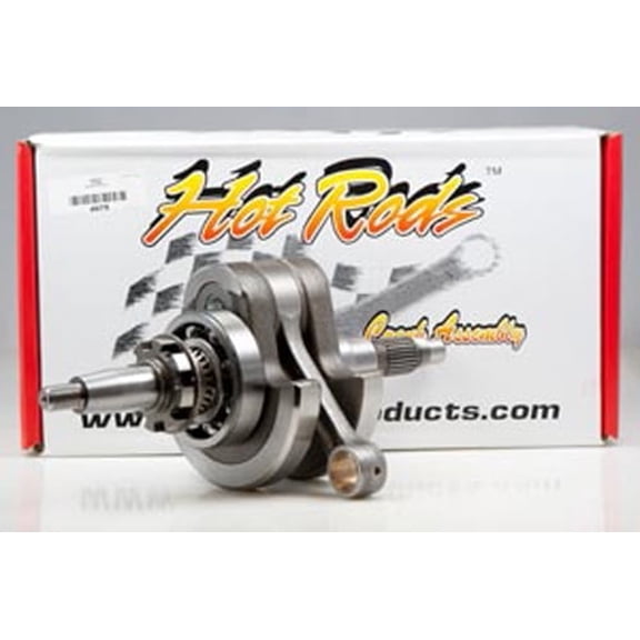 Hot Rods Crankshaft Assembly (4079)
