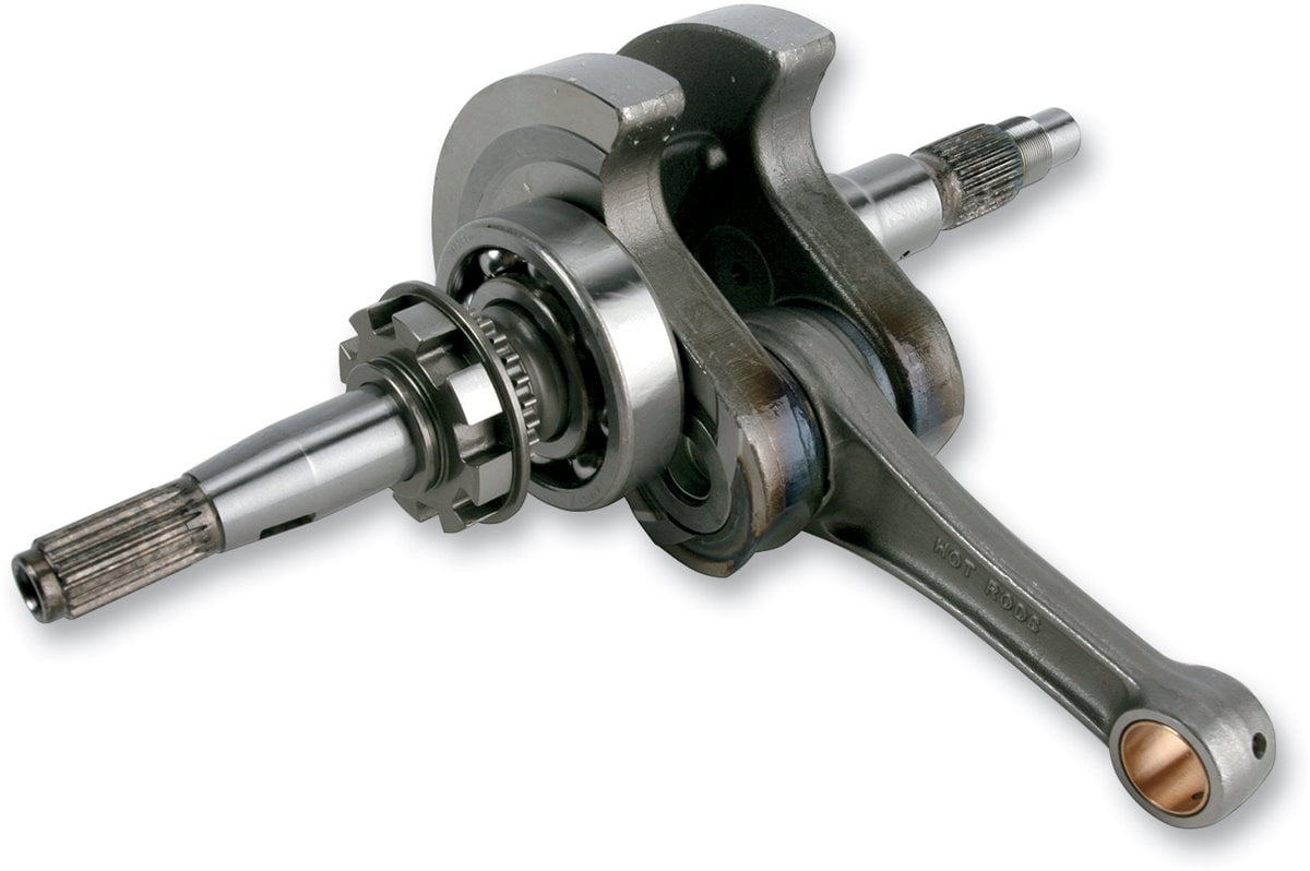 Hot Rods Inc 421-4080 Hot Rods Crankshafts | Summit Racing - View #5