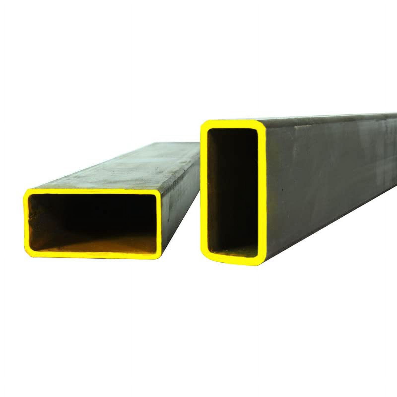 Hot Rolled Rectangular Tubes 3