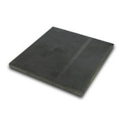 Hot Rolled Steel Plate 1/2 x 8 x 8\