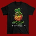 Hot Roth and Rat Fink Ed Black Unisex all size Shirt