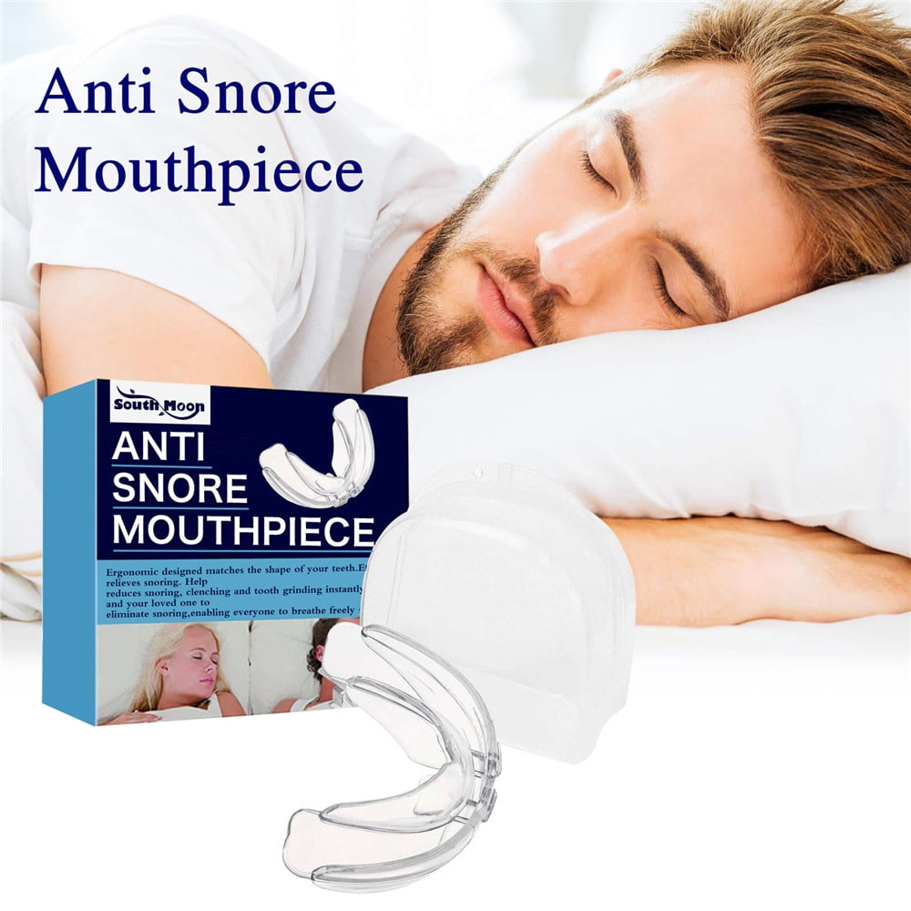 Hot Sale ! 13pcs Antisnoring braces Antisnoring teeth guard for