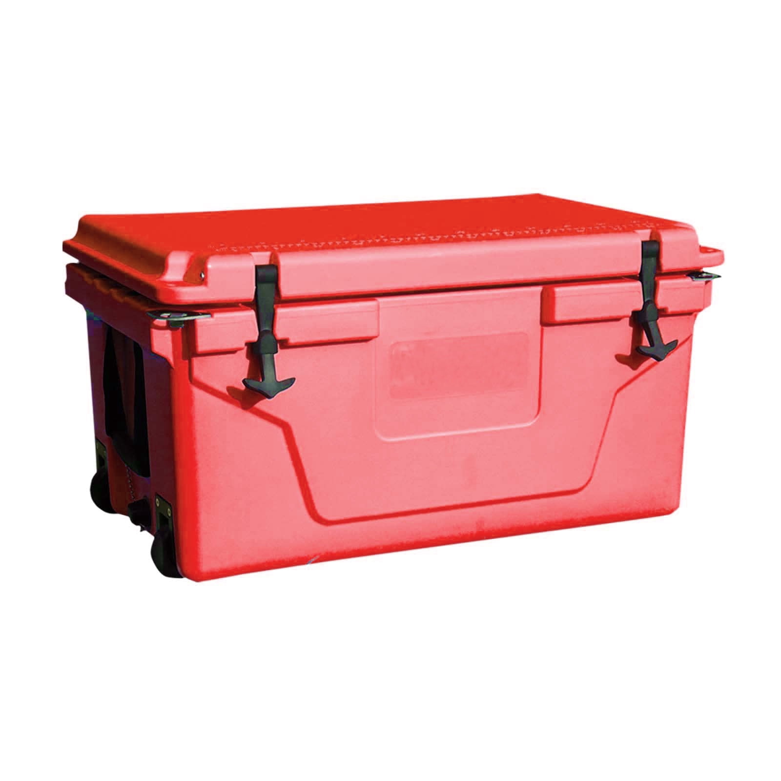 Hot Sale 65QT Outdoor Cooler Box – Insulated Fishing Cooler & Ice Chest for Camping, Beach & Picnics