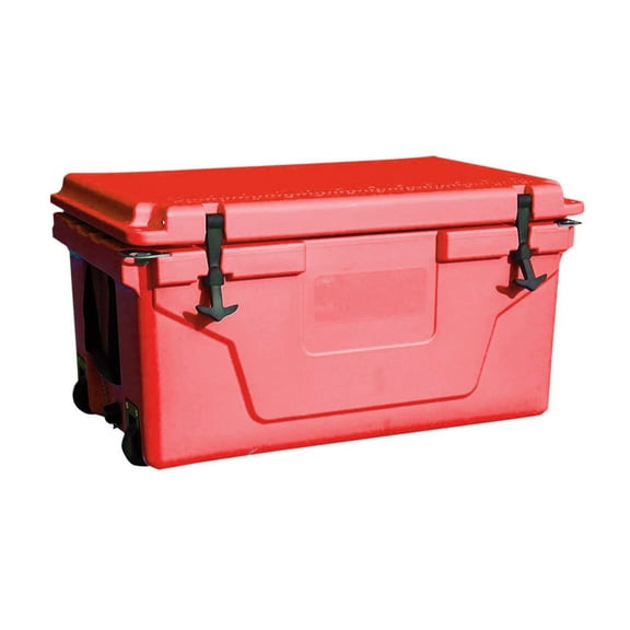 Hot Sale 65QT Outdoor Cooler Box – Insulated Fishing Cooler & Ice Chest for Camping, Beach & Picnics