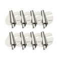 thumbnail image 1 of 8Pcs Universal Sewing Rolled Hemmer Foot Set 3-10mm,Wide Rolled Hem Pressure Foot,Sewing Machine Presser Foot Hemmer Foot,Home Industrial Curved Scroll Hemmer Foot, 1 of 5